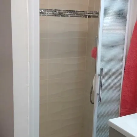 Carmen Del Mar Naturiste شقة *